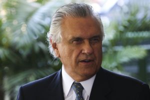 Governadores voltam a reivindicar projeto de recuperação fiscal