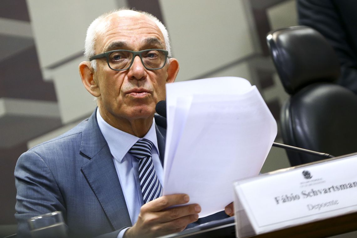 Ex-presidente da Vale diz que não sabia do risco de queda de barragem