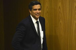 Inovação tecnológica reduz custos de bancos, diz presidente do BC