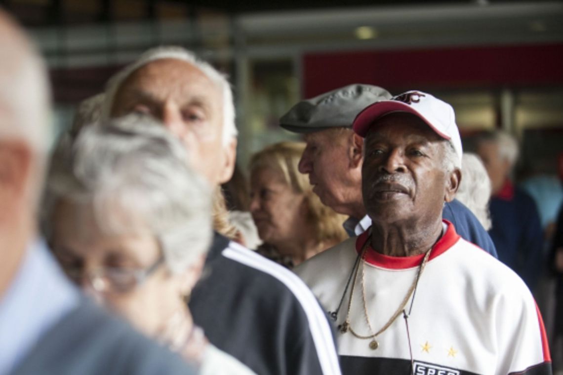 Caiado pede prioridade no tema previdência para gestores municipais