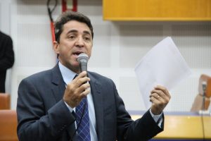 Supermercados de Goiânia terão de utilizar carrinhos adaptados para crianças com deficiência