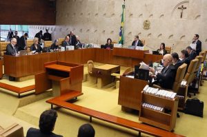 Próximos ministros indicados para o STF poderão ter mandato de 8 anos