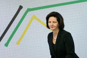 Procuradora pede para que juízes federais assumam questões eleitorais