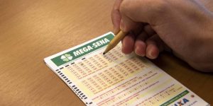 Mega-Sena sorteia nesta quarta-feira prêmio acumulado de R$ 33 milhões