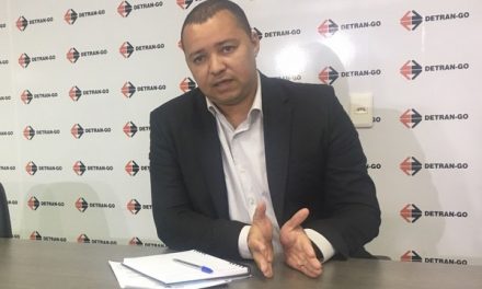 Detran não renovará contrato com UEG para exames de CNH em Goiás