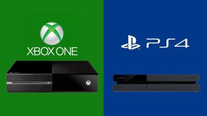 Pesquisa mostra que Xbox supera PS4 e é o mais popular nos EUA