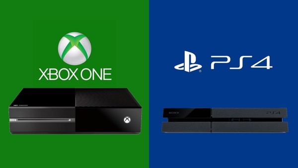 Pesquisa mostra que Xbox supera PS4 e é o mais popular nos EUA Pesquisa mostra que Xbox supera PS4 e é o mais popular nos EUA