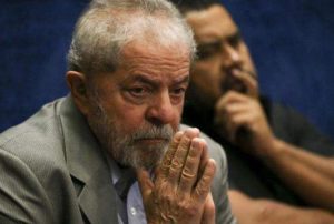 Lula será ouvido em depoimento pela PF no dia 5