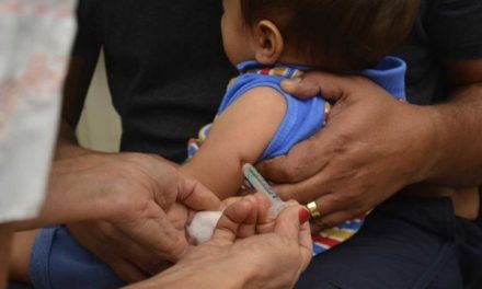 Saúde começa vacinação contra gripe em 10 de abril, em Goiás