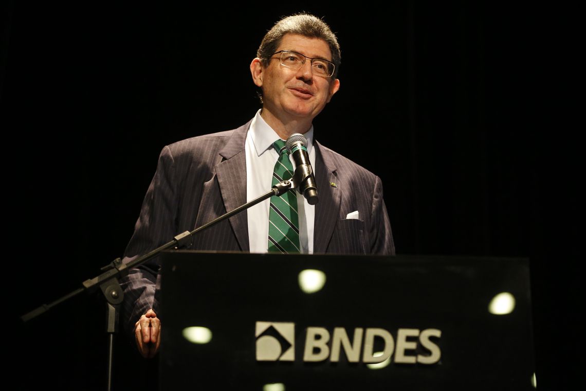 BNDES registrou lucro líquido de R$ 6,7 bilhões em 2018 BNDES registrou lucro líquido de R$ 6,7 bilhões em 2018