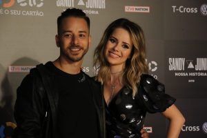 Sandy e Junior: Justiça dá 5 dias para empresa explicar venda de ingressos para show