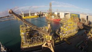 Brasil cai para 27º em ranking de maiores exportadores do mundo