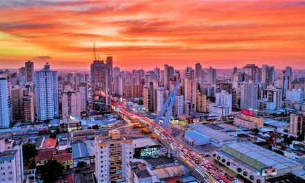 Goiânia está entre as 10 capitais brasileiras mais populares do Instagram