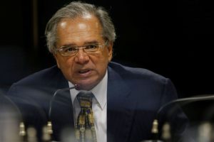 Ministro da Economia debate reforma da Previdência na CCJ da Câmara