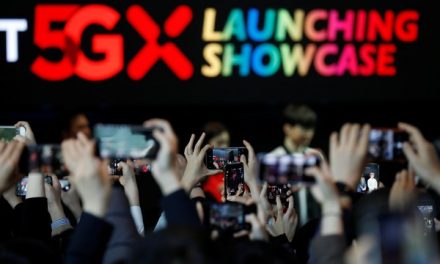 Coreia do Sul antecipa lançamento da rede 5G e é 1º país a oferecer a tecnologia