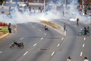 Venezuela: governo busca desarticular tentativa de golpe de Estado