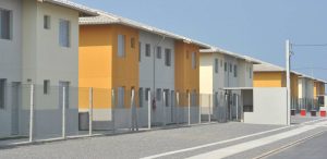 Governo libera R$ 800 milhões para evitar paralisação de obras do Minha Casa