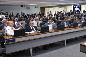 CCJ do Senado aprova orçamento impositivo com mudanças negociadas