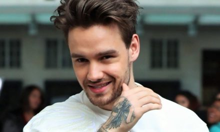 Liam Payne, ex-One Direction é a primeira atração internacional confirmada no Villa Mix Goiânia 2019