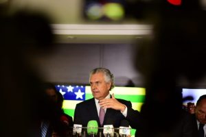 Dívida herdada pelo Governo de Goiás pode chegar a R$ 6,94 bi