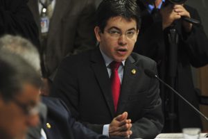 Senado deve votar hoje Orçamento impositivo