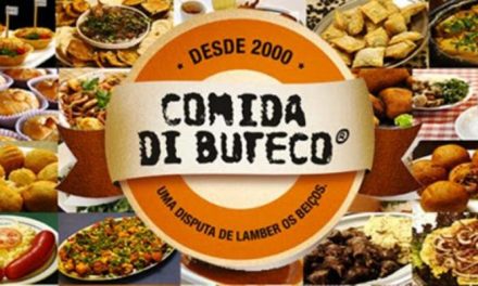 Concurso Comida di Buteco 2019 começa nesta sexta-feira na Grande Goiânia