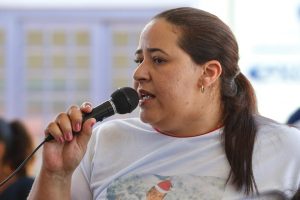 Audiência definirá futuro de esposa de João de Deus no caso de posse ilegal de armas