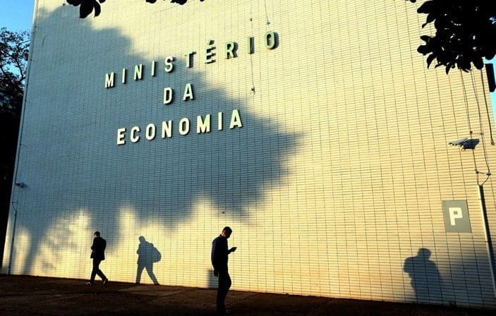 Ministério da Economia lança portal sobre investimentos diretos Ministério da Economia lança portal sobre investimentos diretos