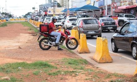 Prefeitura de Goiânia investe em extensão de um BRT que ainda não existe