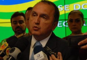 Crimes contra a vida reduzem, mas roubos em residências mantém alta em março em Goiás