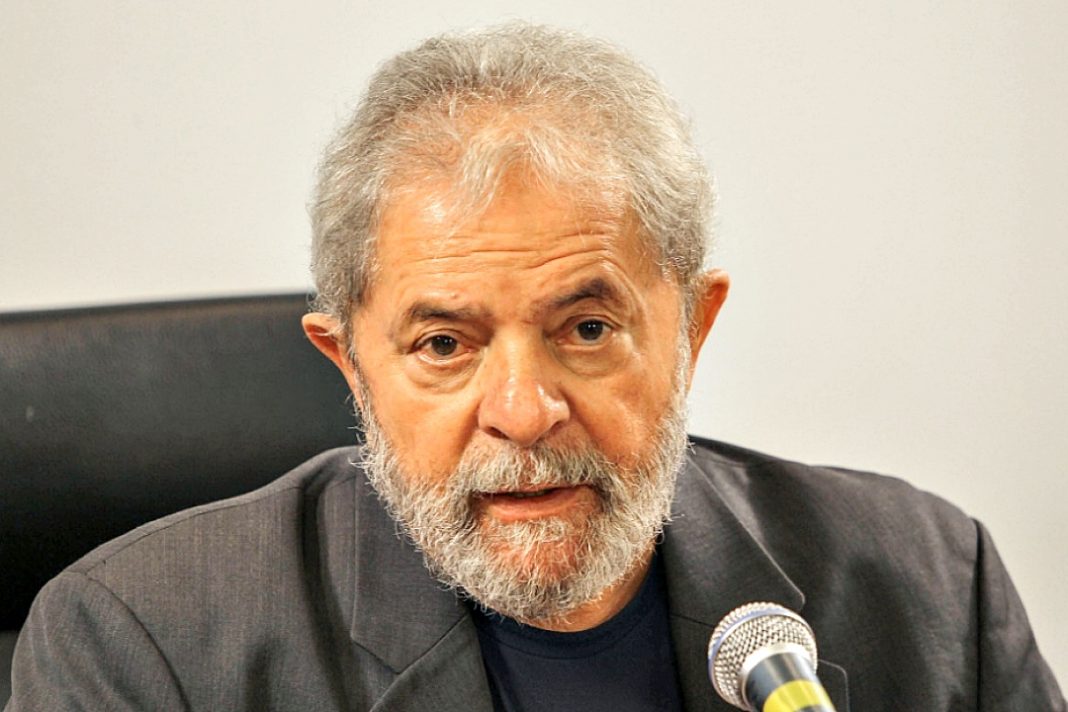 Ministro do STF decide que entrevistas de Lula devem ser exclusivas