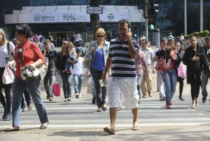 Brasileiros acreditam que inflação será de 5,3% nos próximos 12 meses
