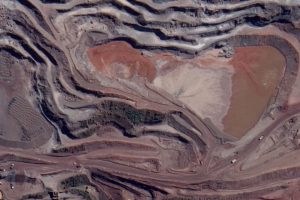 ANM interdita 56 barragens por problemas de estabilidade