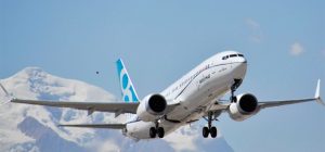 Boeing corta produção do 737 MAX após acidentes fatais