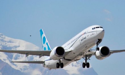 Boeing corta produção do 737 MAX após acidentes fatais