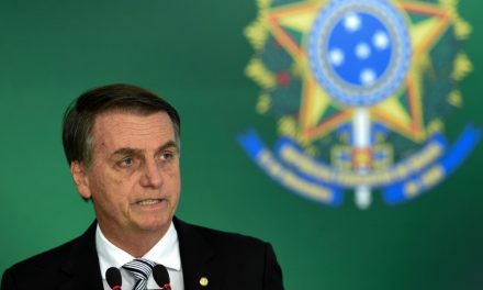 32% aprovam e 30% desaprovam o governo Bolsonaro, diz Datafolha