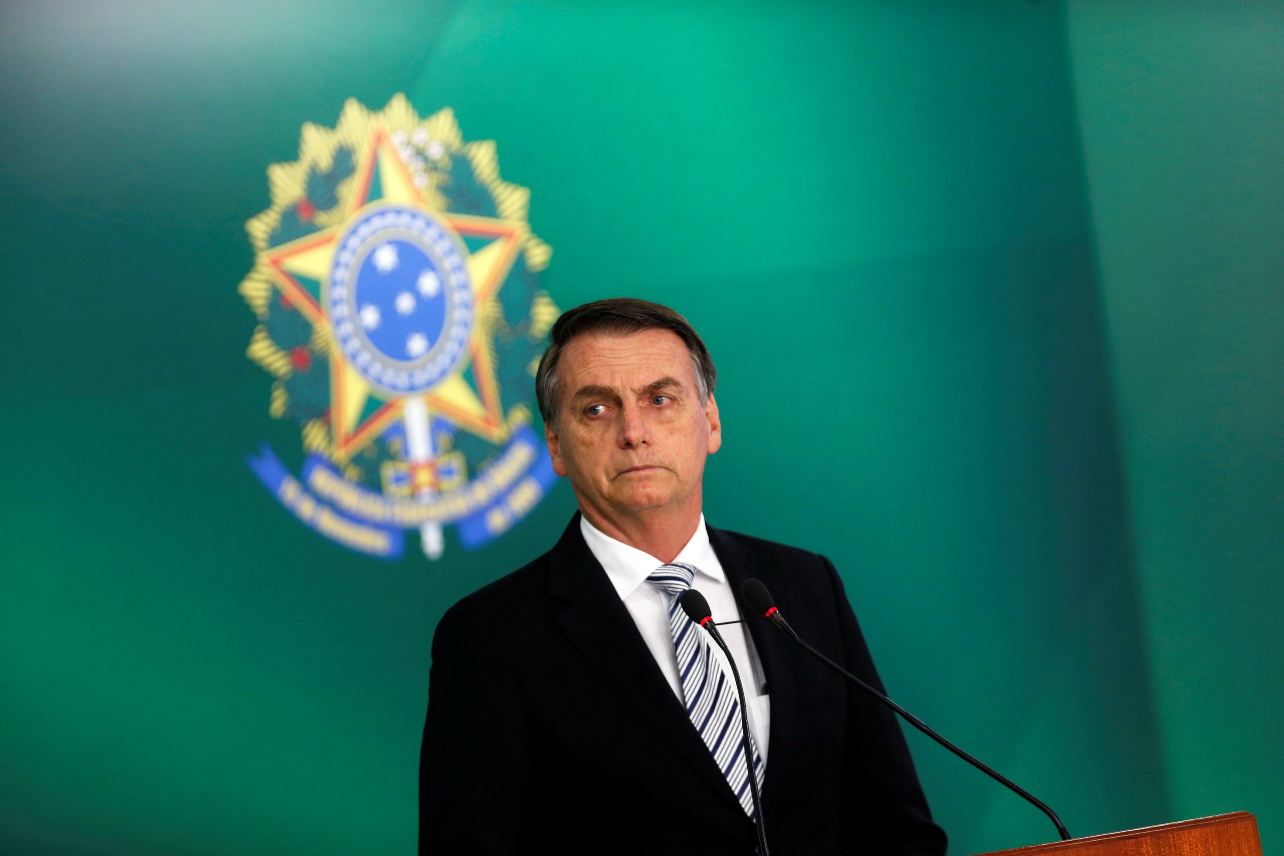 Bolsonaro sanciona lei de criação da Empresa Simples de Crédito Bolsonaro sanciona lei de criação da Empresa Simples de Crédito