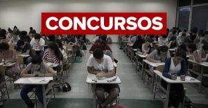 Concursos: 140 órgãos estão com inscrições abertas para 16,5 mil vagas