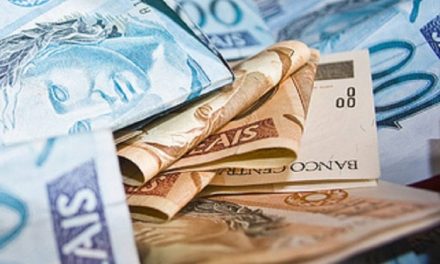 Contas públicas registram saldo negativo de R$ 18,6 bilhões em março