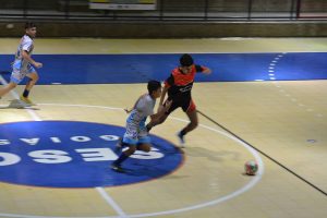 Inscrições para 38ª Copa Sesc vão até o dia 25