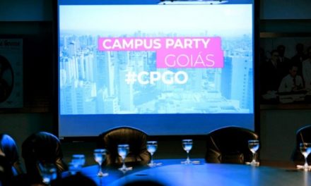 Goiás vai receber edição da Campus Party