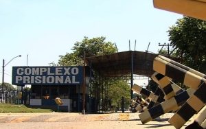 Após fuga de 24 presos da CPP de Aparecida de Goiânia, oito são recapturados e um morre, diz DGAP