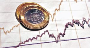 Dívida Pública Federal sobe 1,15% em março