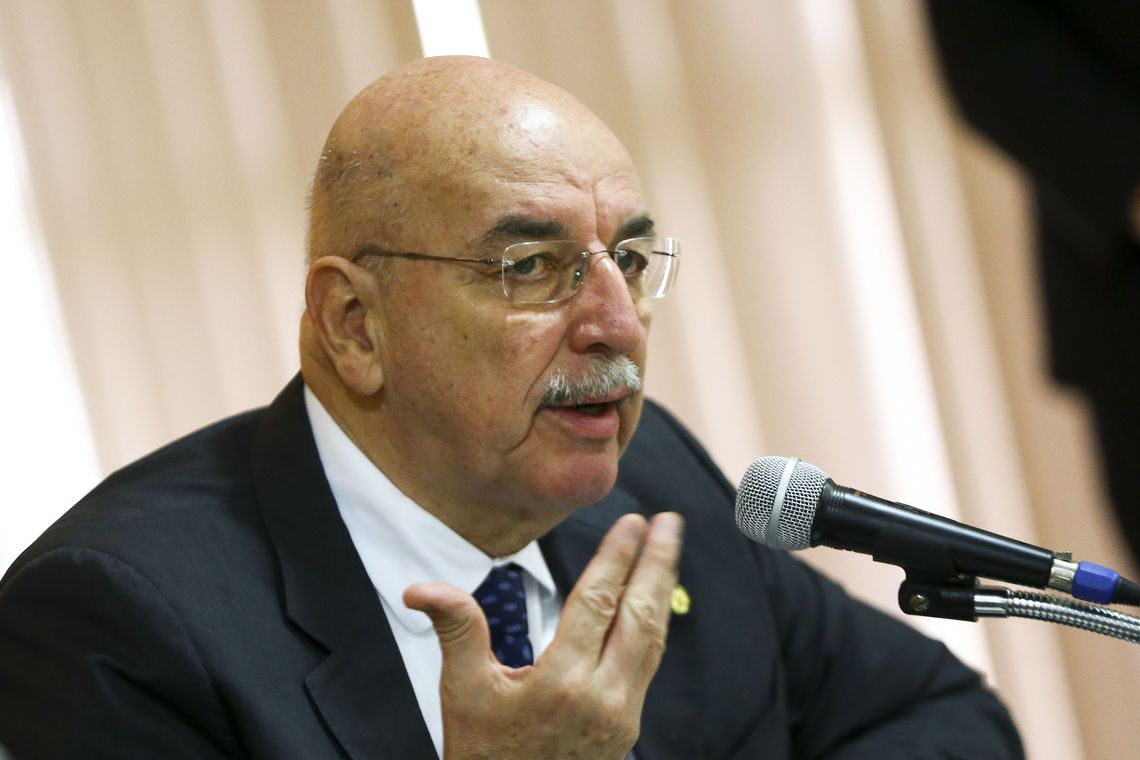 Governo anuncia novas regras para a Lei Rouanet Governo anuncia novas regras para a Lei Rouanet