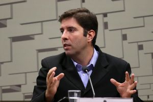 Ex-treinador da seleção brasileira de ginástica é banido do esporte