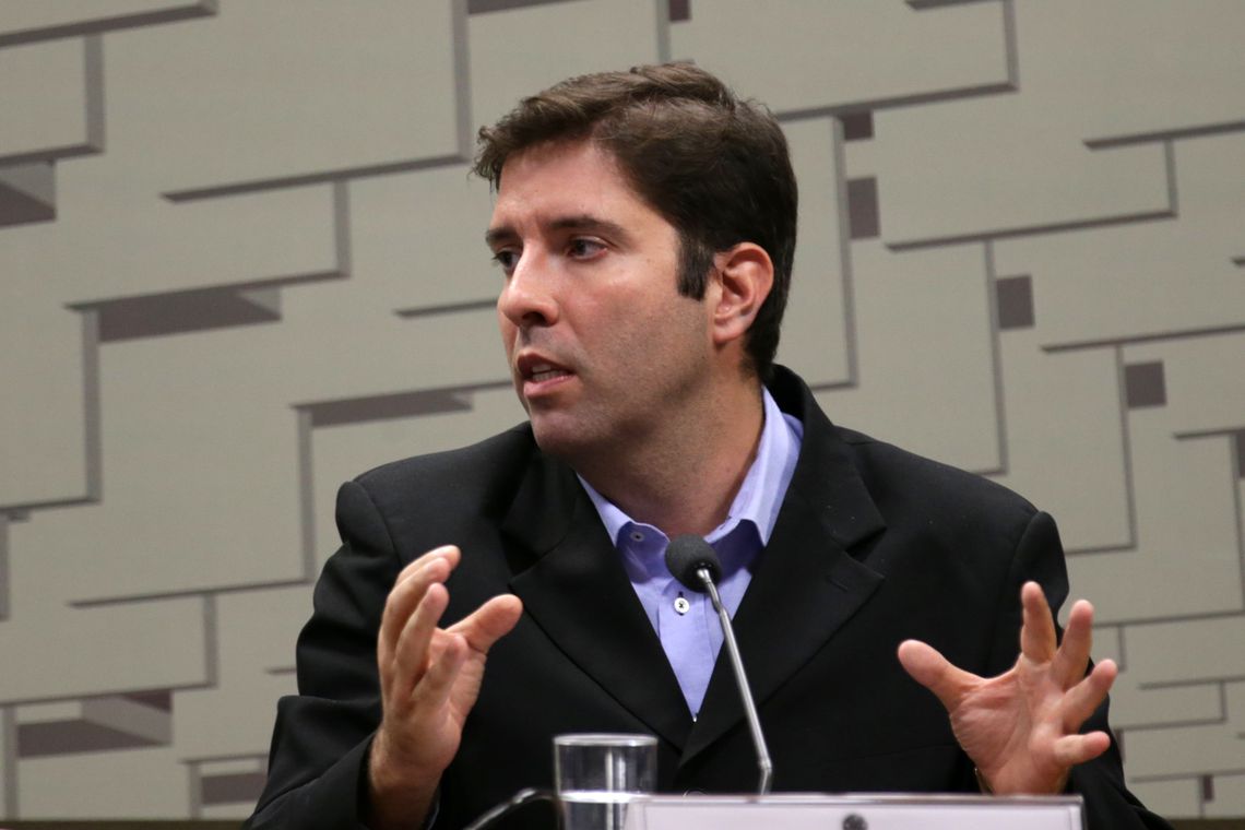 Ex-treinador da seleção brasileira de ginástica é banido do esporte