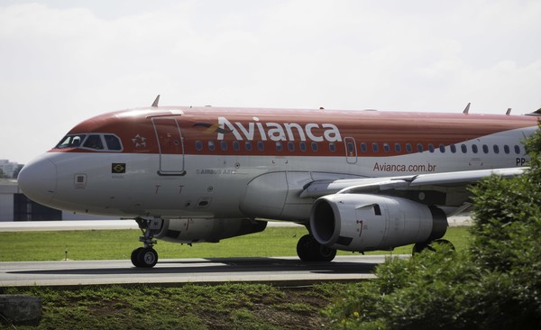 Com devolução de 18 aviões a partir de segunda, Avianca reduzirá em 66% o número de voos em relação a 2018