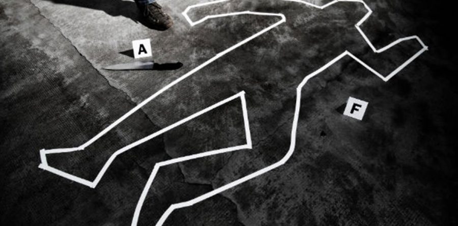 Nº de assassinatos cai 25% nos 2 primeiros meses do ano no país