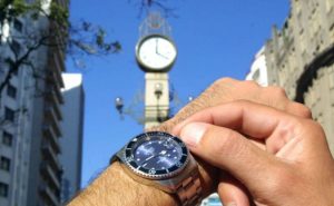 Governo recebe estudo na próxima semana para avaliar fim do horário de verão