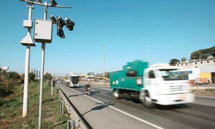 Juíza proíbe retirada de radares das rodovias federais